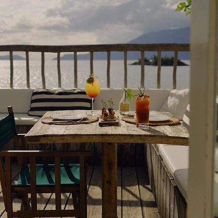 Tw Guaimbe Exclusive Suites Ilhabela Exterior photo