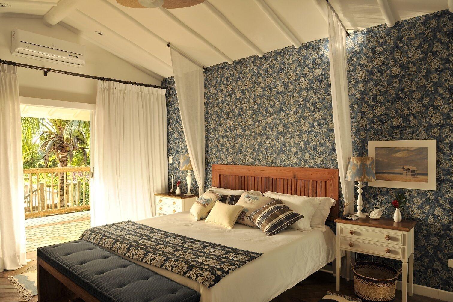 Tw Guaimbe Exclusive Suites Ilhabela Exterior photo