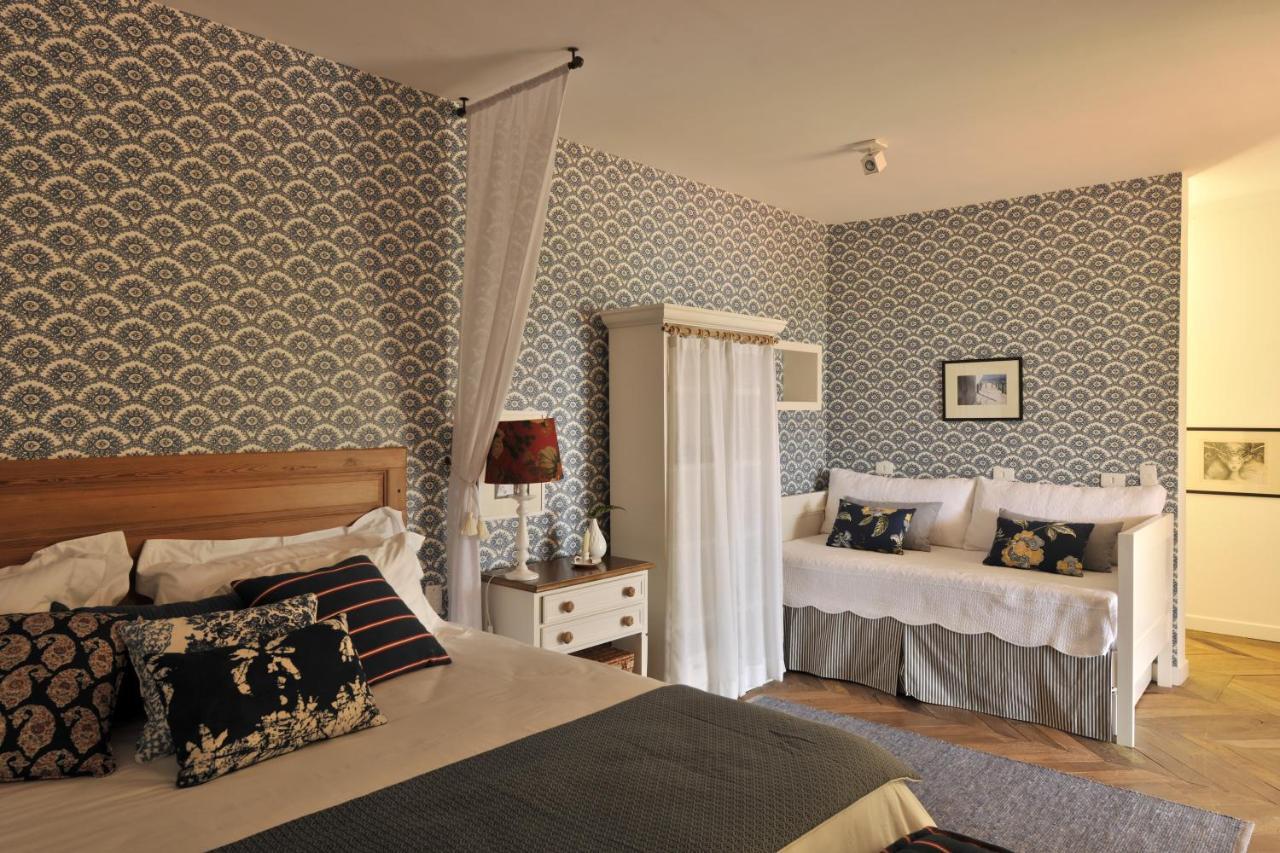 Tw Guaimbe Exclusive Suites Ilhabela Exterior photo