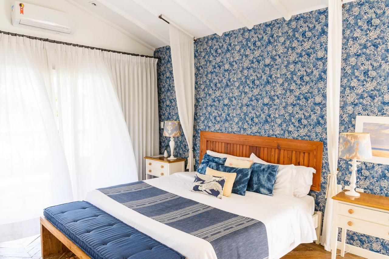 Tw Guaimbe Exclusive Suites Ilhabela Exterior photo
