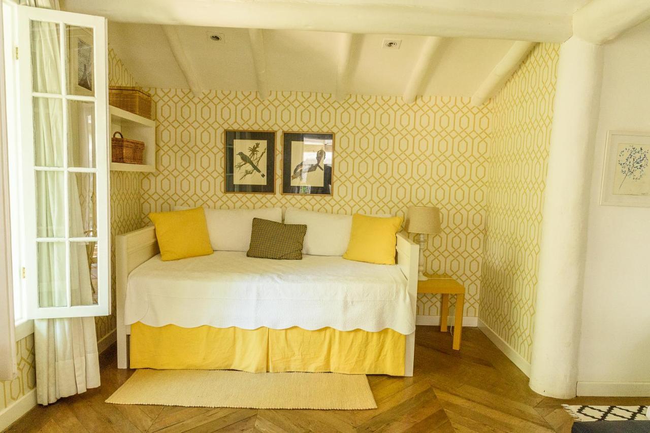 Tw Guaimbe Exclusive Suites Ilhabela Exterior photo