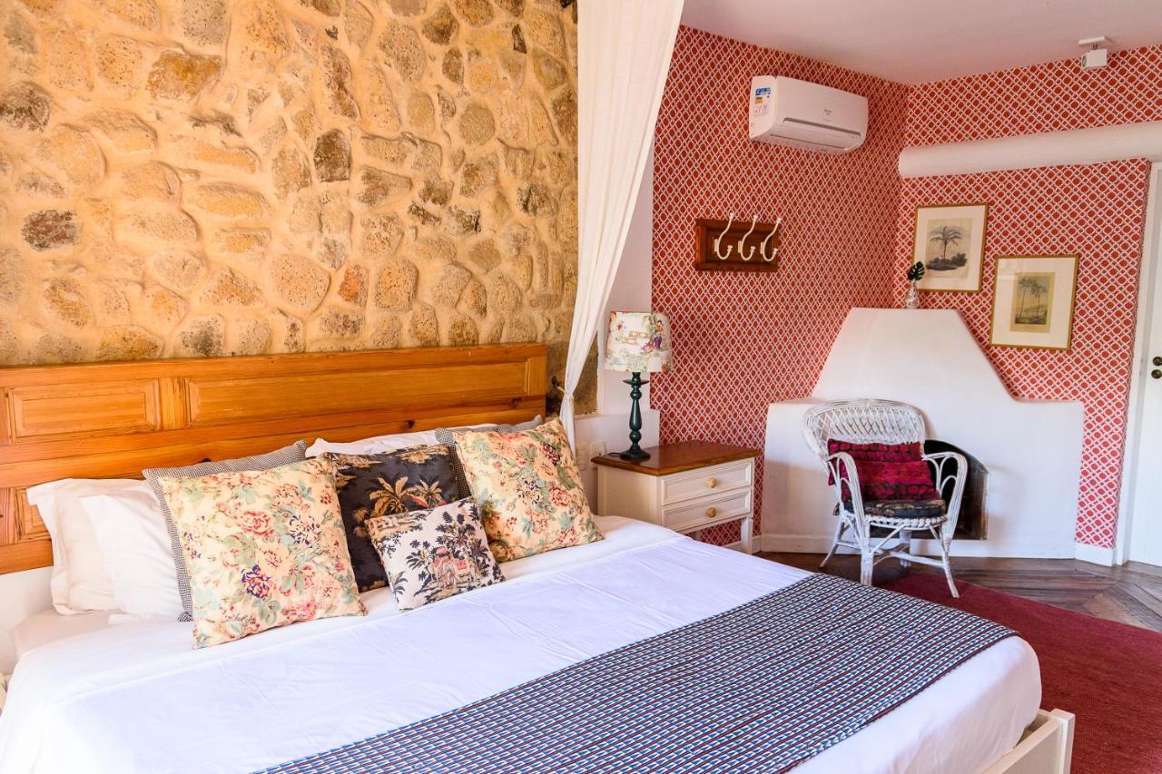Tw Guaimbe Exclusive Suites Ilhabela Exterior photo