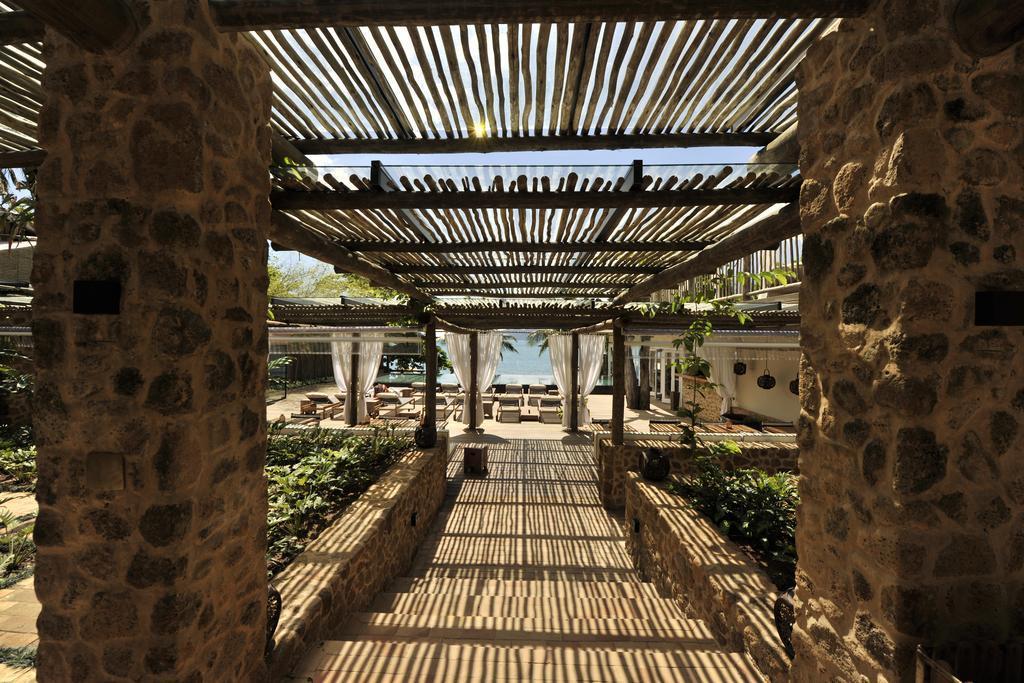 Tw Guaimbe Exclusive Suites Ilhabela Exterior photo