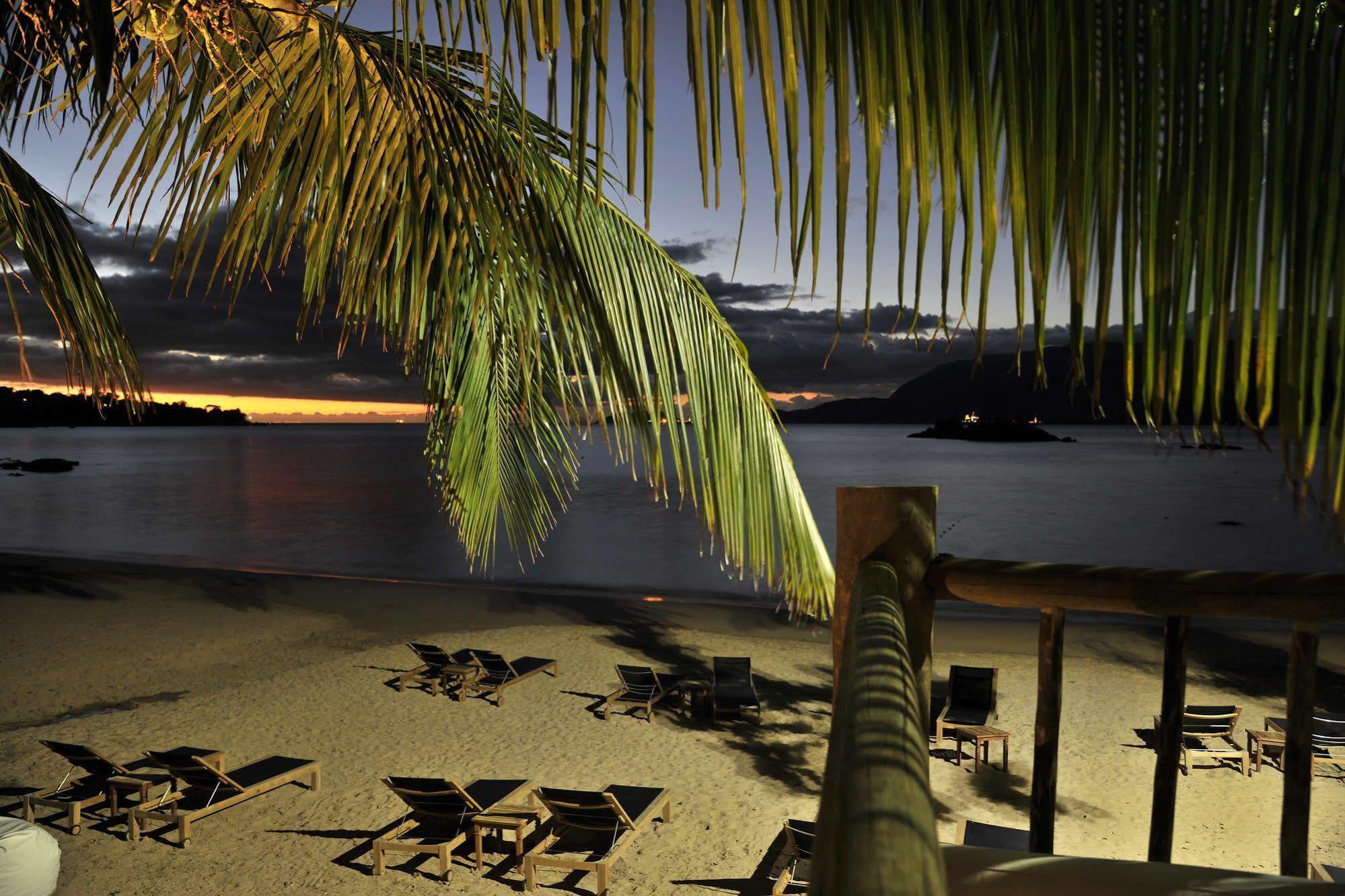 Tw Guaimbe Exclusive Suites Ilhabela Exterior photo